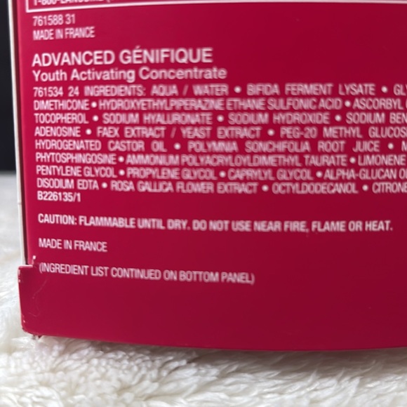 9 FULL SIZE FAVORITES LANCÔME - Picture 7 of 7